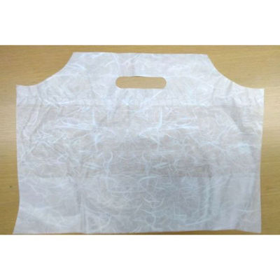 リュウグウ ポリ手提げ サイドバッグ和-1雲竜 中 4905300 1ケース(500個(100個×5))（直送品）