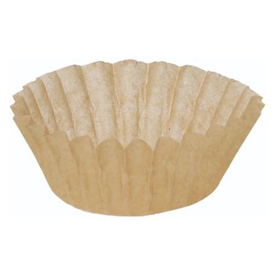 伊藤景パック産業 ベーキングカップ 未晒両面シリコン紙 40φ×20H 5142498 1ケース(16000個(400個×40))（直送品）