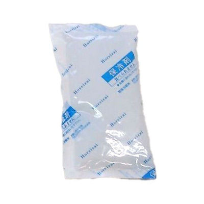 菅原冷蔵 保冷剤 ナイロン TCP 80 590398 1ケース(240個(30個×8))（直送品）