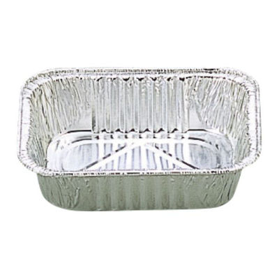 東洋アルミエコープロダクツ スープ容器 ホイルコンテナ6101EX 101×83mm 6101EX 1ケース(3000個)（直送品）