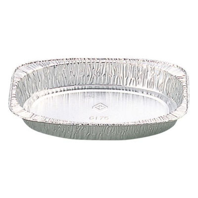 東洋アルミエコープロダクツ スープ容器 ホイルコンテナ6175YN 6175YN 1ケース(1000個(1000個×1))（直送品）