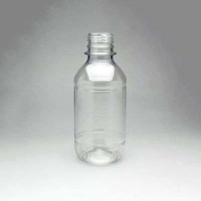 共立興産 プラコップ PETボトル PET200丸 本体(大袋490入り) 625816 1ケース(490個)（直送品）