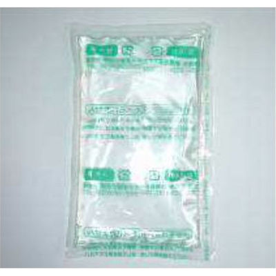 菅原冷蔵 保冷剤 WP20-F 75×75 651832 1ケース(1000個)（直送品）