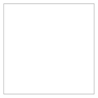 カミイソ産商 敷紙 和紙5寸懐紙 No.7100 白無地 70027100 1袋(100個)（直送品）