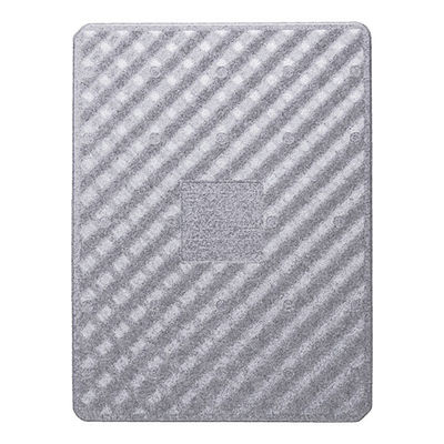 三甲 輸送緩衝材 EPネスティングスペーサー1209T40 78057400GLEP 1ケース(10個)（直送品）