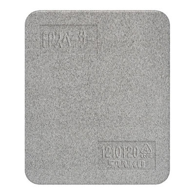 三甲 輸送緩衝材 EPスペーサー1210T20 78069200GLEP 1ケース(15個)（直送品）