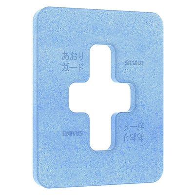 三甲 発送資材 EPパネル0605-あおりガード 78071500BLEP 1ケース(6個)（直送品）