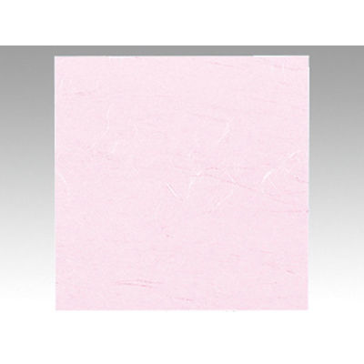 溝端紙工印刷 敷紙 遊膳 松花堂 敷懐紙 3寸 ピンク 200枚入 78789 1点（直送品）