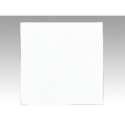 溝端紙工印刷 敷紙 遊膳 松花堂 敷懐紙 3寸 白 200枚入 78788 1点（直送品）