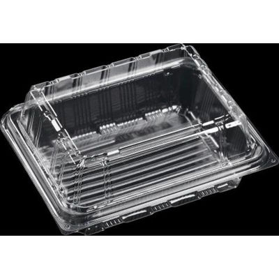 エフピコ フードパック OSA23-18(91) エコOPET 7N869238 1ケース(400個(50個×8))（直送品）