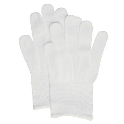 おたふく手袋 インナー手袋 極薄18G インナーピタハンド 10双組 S A217-S 1ケース(24個)（直送品）