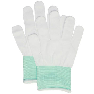 おたふく手袋 インナー手袋 極薄18G インナーピタハンド 10双組 M A217-M 1ケース(24個)（直送品）