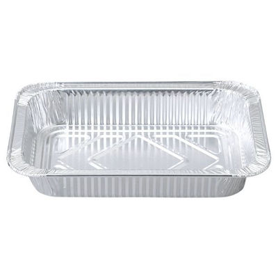 東洋アルミエコープロダクツ スープ容器 ホイルコンテナA6191F A6191F 1ケース(1000個(125個×8))（直送品）