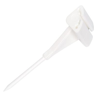 Evolis 陳列備品 プライスタグ・スパイク 25個入 AC000001 1点（直送品）