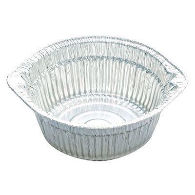 東洋アルミエコープロダクツ スープ容器 ホイルコンテナ A8810A 1ケース(1000個)（直送品）