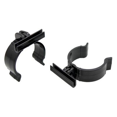 Evolis 陳列備品 ボトルネックタグホルダー 10個入 AC000020 1点（直送品）