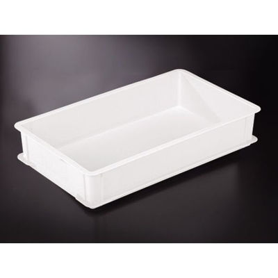 岐阜プラスチック工業 パンコンテナー #110 抗菌N(ナチュラル) APAN698 1ケース(5個)（直送品）