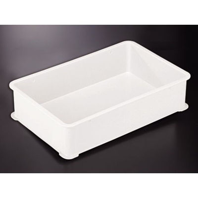 岐阜プラスチック工業 パンコンテナー #330 抗菌N(ナチュラル) APAN701 1ケース(5個)（直送品）