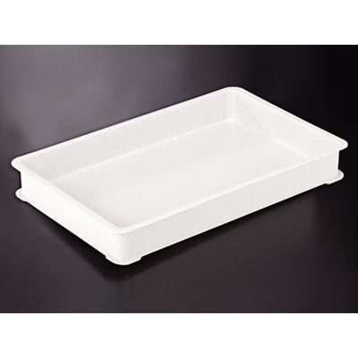 岐阜プラスチック工業 パンコンテナー L-17 抗菌N(ナチュラル) APAN703 1ケース(10個)（直送品）