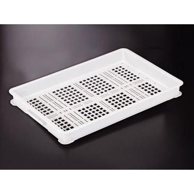 岐阜プラスチック工業 パンコンテナー #160 抗菌N(ナチュラル) APAN706 1ケース(15個)（直送品）