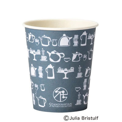 サンナップ 紙コップ SPCカップ ティータイム 150ML 100個 C15100TEA 1ケース(30個)（直送品）