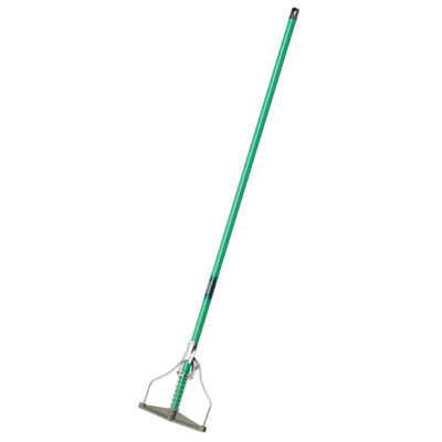 テラモト 小型モップ ダンディスプリング パイプ柄 24cm CL3204240 1ケース(20個)（直送品）