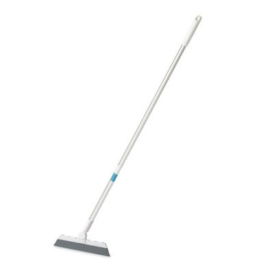 テラモト ほうき EFラバーブルーム 28cm CL7460280 1ケース(10個)（直送品）