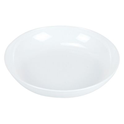 パール金属 皿 コレールウインターフロスト ミールプレートJ4430-N CP-8935 1ケース(5個)（直送品）