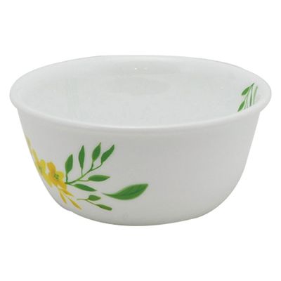 パール金属 洋食器 コレールノーブル イエロー 多様ボウル J426-NBY CP-9165 1ケース(60個(5個×12))（直送品）