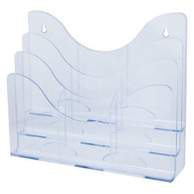 クルーズ アクリル什器 スマートスタンドCR390201 CR390201 1ケース(16個)（直送品）