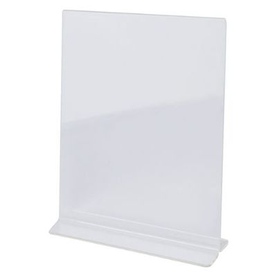 クルーズ POPスタンド サインンホルダー両面用・写真2L CR69101 1ケース(72個)（直送品）