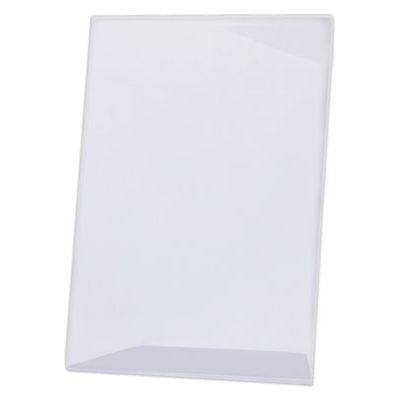 クルーズ POPスタンド サインンホルダー片面用・A6縦 CR69601 1ケース(72個)（直送品）