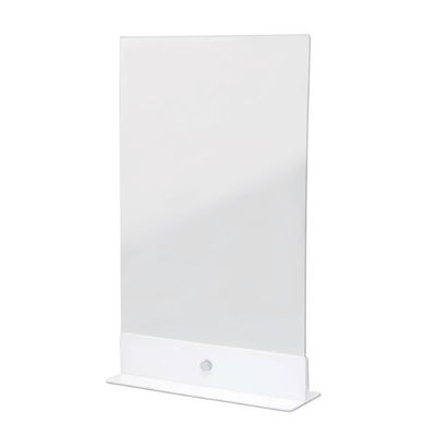 クルーズ POPスタンド サインホルダーセパレートタイプT型両面A4縦W CRS59075 1ケース(20個)（直送品）