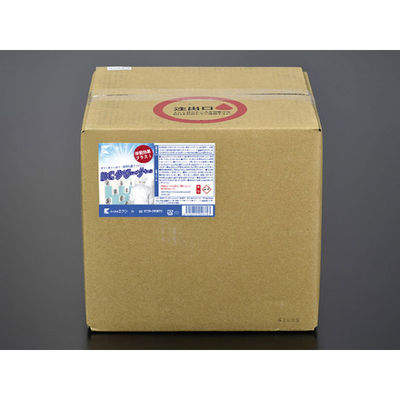 エクシール 住居用洗剤 DCクリーナー DC-CL10 1点（直送品）