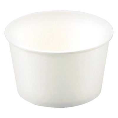 アヅミ産業 どんぶり容器 DYC-140-850 紙カップ本体 紙マーク DYC140850K 1ケース(600個(50個×12))（直送品）