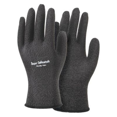おたふく手袋 作業用手袋 ソフキャッチスベリ止め手袋 S G557-S 1ケース(240個)（直送品）