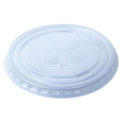 日本デキシー GLDC10HD 78Φ半透明リッド 1ケース(2500個(100個×25))（直送品）