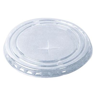 日本デキシー GLDC10ML 78Φ透明リッド 1ケース(2000個(100個×20))（直送品）