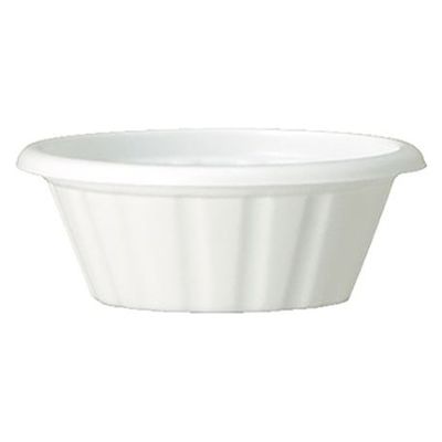 日本デキシー ポ―ションカップ GPCM01Ni 1ケース(4000個(100個×40))（直送品）