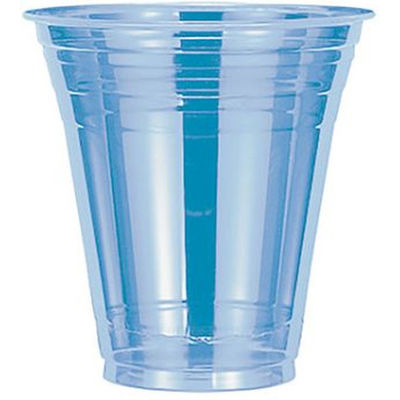 日本デキシー プラコップ 14ozペットカップ GPCM14PT 1ケース(1000個(50個×20))（直送品）