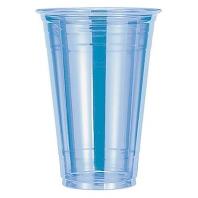 日本デキシー プラコップ 20ozペットカップ GPCM20PT 1ケース(1000個(50個×20))（直送品）