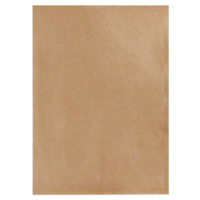 今村紙工 紙平袋 未晒2S 200枚入 HBC-2S 1ケース(50個)（直送品）