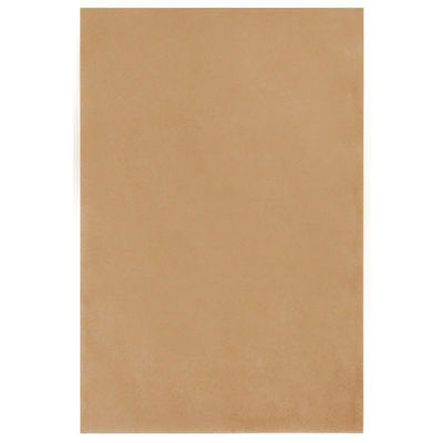 今村紙工 紙平袋 未晒L 200枚入 HBC-L 1ケース(12個)（直送品）