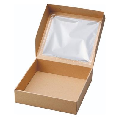 アヅミ産業 オードブル容器 HSO260230 アラカルトBOX組立式 16カップ用 1ケース(50個)（直送品）