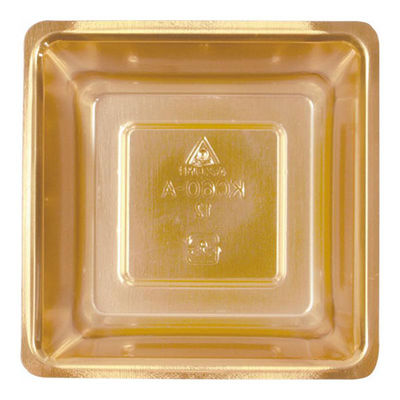 アヅミ産業 KC60-A KCカップ (80-80) 金 KC60AGR 1ケース(2000個(100個×20))（直送品）