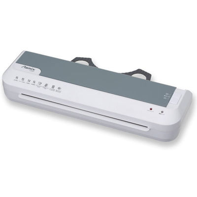 アスカ 2ローラーラミネーター ホワイト l204A3W 1台（直送品）