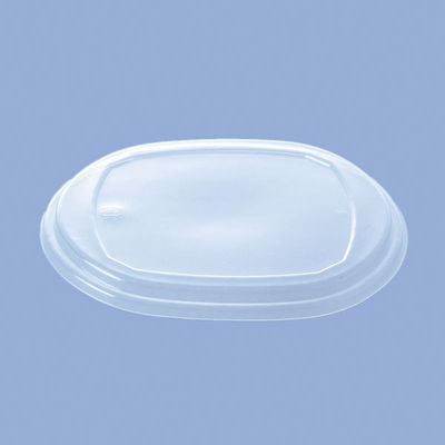 東洋アルミエコープロダクツ LA400A 蓋 1ケース(2000個(125個×16))（直送品）