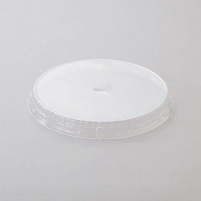 東洋アルミエコープロダクツ LK816B K8161用プラ蓋穴有 1ケース(600個(50個×12))（直送品）