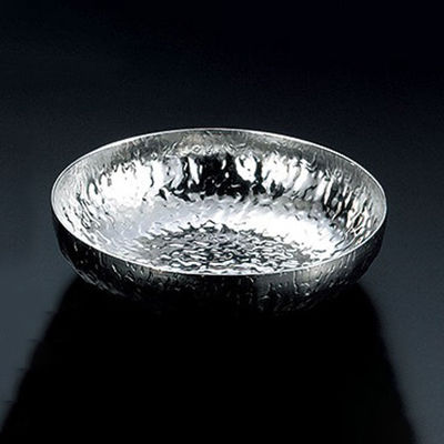 マイン 小鉢 M10-294 小鉢ステンレス φ11 1ケース(100個)（直送品）