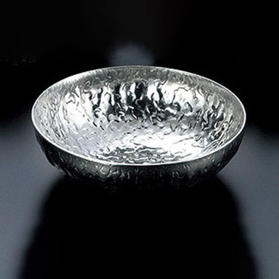 マイン 小鉢 M10-293 小鉢ステンレス φ9 1ケース(200個)（直送品）